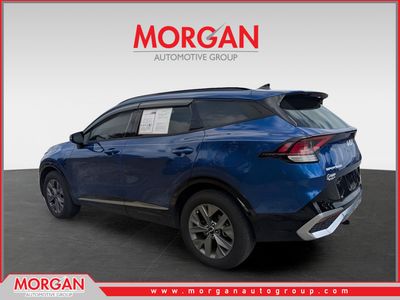 2023 Kia Sportage - Photo 6
