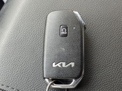 2023 Kia Sportage - Photo 23