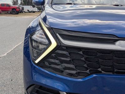 2023 Kia Sportage - Photo 10