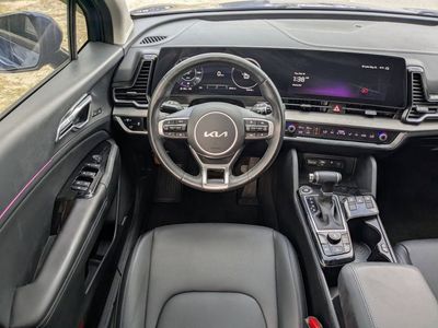 2023 Kia Sportage - Photo 15