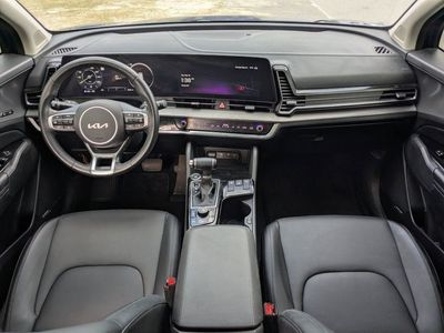 2023 Kia Sportage - Photo 14