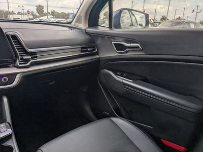 2023 Kia Sportage - Photo 16