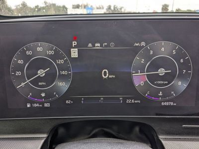 2023 Kia Sportage - Photo 19
