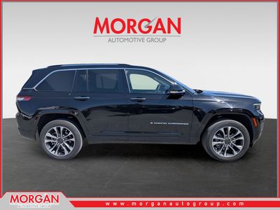 2022 Jeep Grand Cherokee - Photo 2