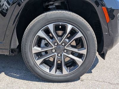2022 Jeep Grand Cherokee - Photo 10