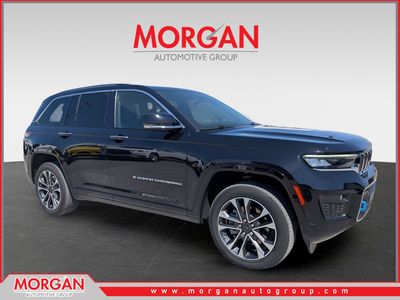 2022 Jeep Grand Cherokee - Photo 1