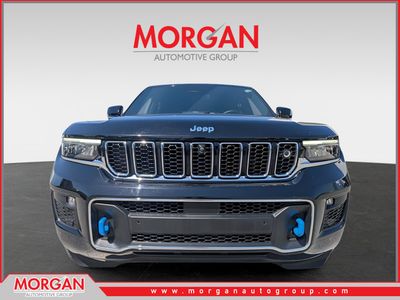 2022 Jeep Grand Cherokee - Photo 8