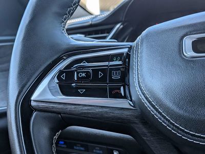 2022 Jeep Grand Cherokee - Photo 27