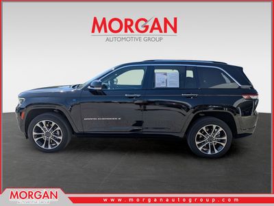 2022 Jeep Grand Cherokee - Photo 6