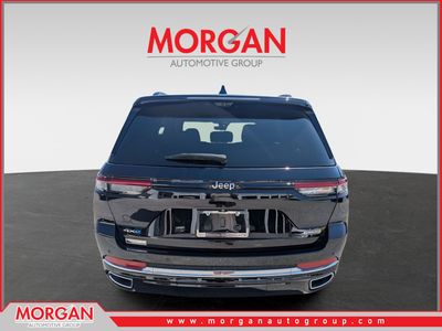 2022 Jeep Grand Cherokee - Photo 4