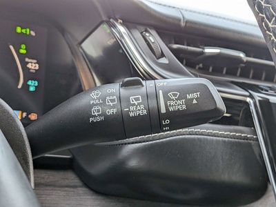 2022 Jeep Grand Cherokee - Photo 30