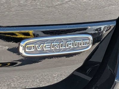 2022 Jeep Grand Cherokee - Photo 12