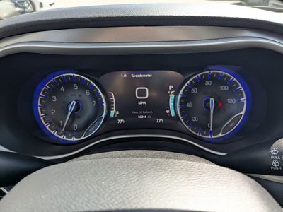 2024 Chrysler Pacifica - Photo 27