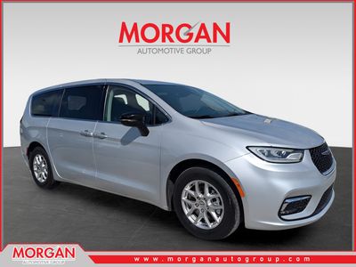 2024 Chrysler Pacifica - Photo 1