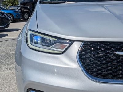 2024 Chrysler Pacifica - Photo 10