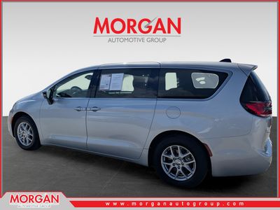 2024 Chrysler Pacifica - Photo 5