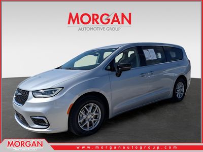 2024 Chrysler Pacifica - Photo 7