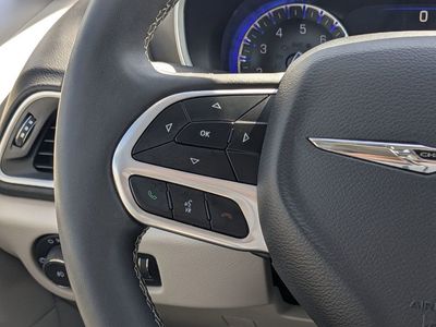 2024 Chrysler Pacifica - Photo 24