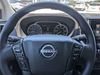 2026 Nissan Frontier - Photo 35