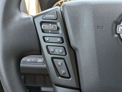 2026 Nissan Frontier - Photo 31