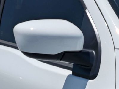 2026 Nissan Frontier - Photo 11