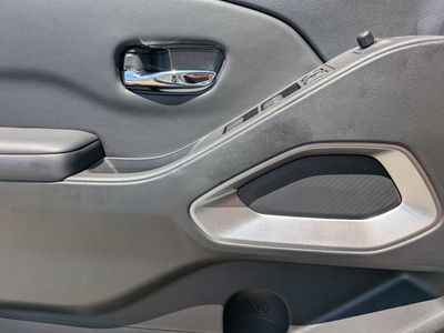 2026 Nissan Frontier - Photo 28
