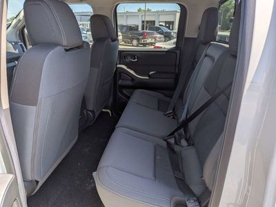 2026 Nissan Frontier - Photo 15