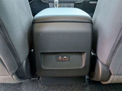 2026 Nissan Frontier - Photo 16