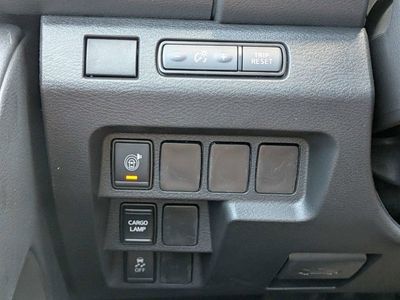 2026 Nissan Frontier - Photo 30