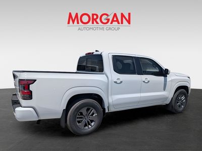 2026 Nissan Frontier - Photo 4