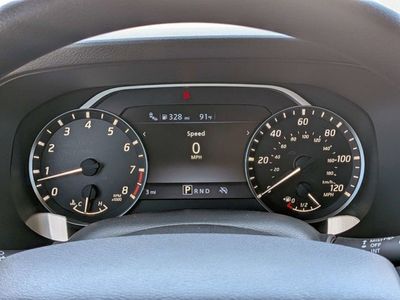 2026 Nissan Frontier - Photo 36