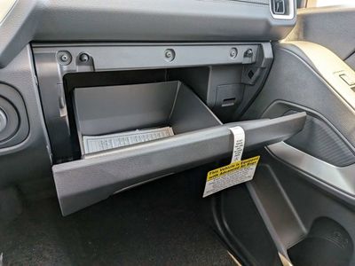 2026 Nissan Frontier - Photo 25