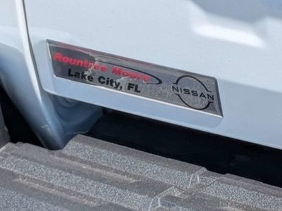 2026 Nissan Frontier - Photo 13
