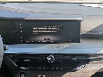2026 Nissan Murano - Photo 18