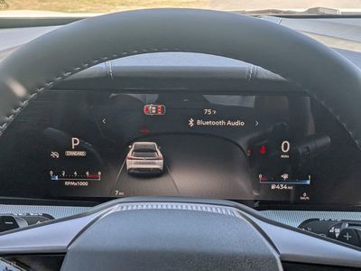 2026 Nissan Murano - Photo 28