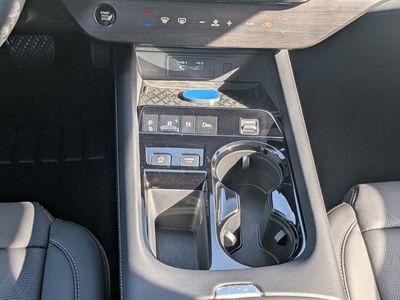 2026 Nissan Murano - Photo 17