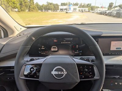 2026 Nissan Murano - Photo 29