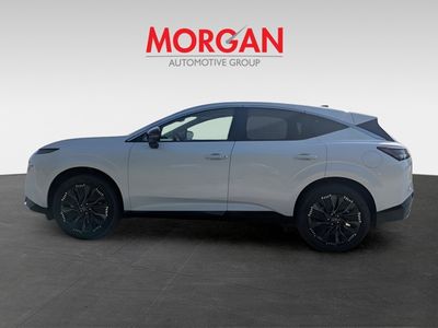2026 Nissan Murano - Photo 6