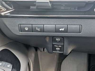 2026 Nissan Murano - Photo 23
