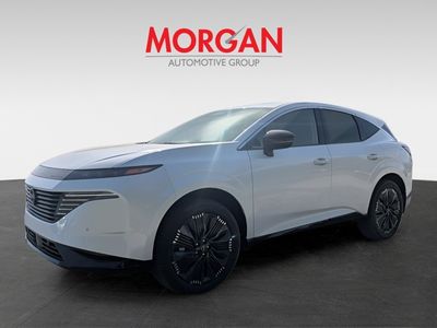 2026 Nissan Murano - Photo 7
