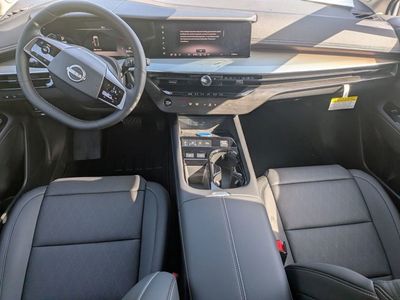 2026 Nissan Murano - Photo 15