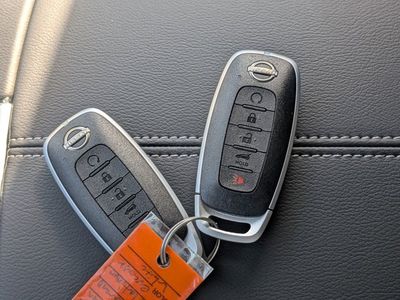 2026 Nissan Murano - Photo 31