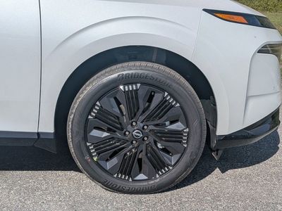 2026 Nissan Murano - Photo 11