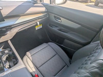 2026 Nissan Murano - Photo 16