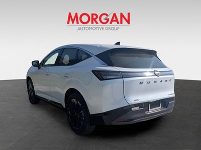 2026 Nissan Murano - Photo 5