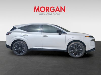 2026 Nissan Murano - Photo 2