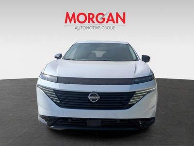 2026 Nissan Murano - Photo 8