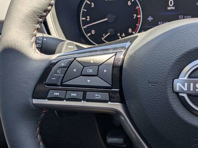2026 Nissan Altima - Photo 21