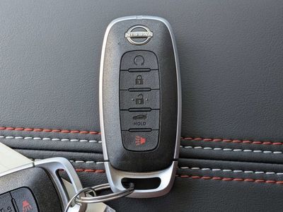 2026 Nissan Altima - Photo 29