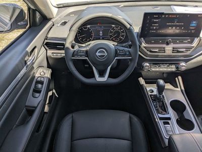 2026 Nissan Altima - Photo 14